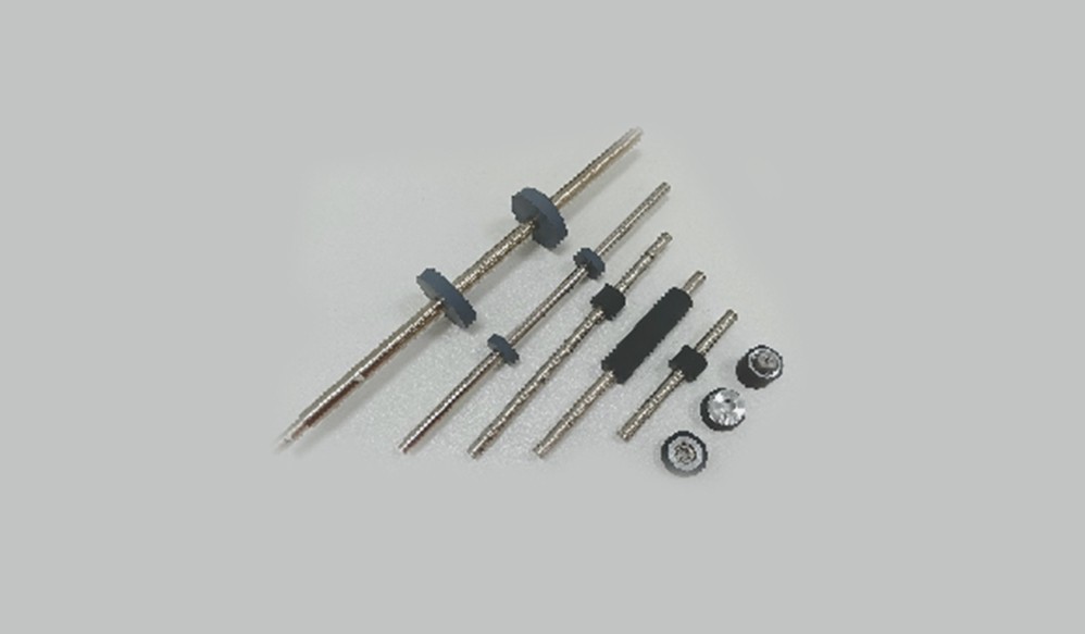 ATM机读卡？橛玫氖渲焦酰鲋焦酰』、驱动辊